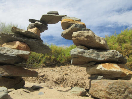 Rock Art in the Karoo